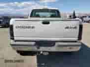1997 Dodge 2500 with VIN 3B7KF23ZXVM535810, listed as a Copart auction lot 55181585 with 189,621 mi miles and Salvage title. Bid and sale history available at DreamBid. Image 6.