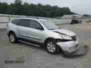 2016 Chevrolet Traverse LS с VIN 1GNKVFED1GJ240985, выставлен на аукционе Copart как лот 62743605 с пробегом 112 511 миль миль и Списание • Salvage title. История ставок и продаж доступна на DreamBid. Изображение 4.