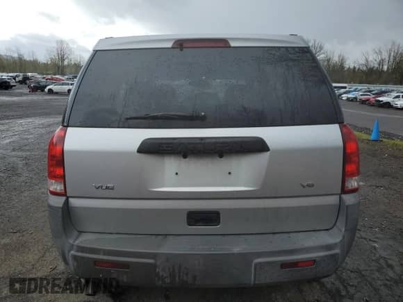 2003 Saturn VUE with VIN 5GZCZ53B13S875639, listed as a Copart auction lot 50862025 with 70,854 mi miles and Salvage title. Bid and sale history available at DreamBid. Image 6.