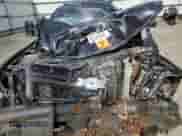 2013 Chevrolet Silverado 3500HD LTZ with VIN 1GC4K1C82DF105838, listed as a Copart auction lot 55141995 with Not provided miles and Salvage title. Bid and sale history available at DreamBid. Image 11.