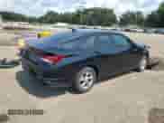 2023 Hyundai Elantra SE with VIN KMHLL4AG5PU433836, listed as a Copart auction lot 68199515 with 70,676 mi miles and Salvage title. Bid and sale history available at DreamBid. Image 3.