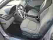 2012 Hyundai Accent GLS z VIN KMHCT4AE0CU223153, wystawiony jako Copart lot #81470875 z przebiegiem 177 258 mil mil oraz Szkoda całkowita • Salvage title. Historia ofert i sprzedaży dostępna na DreamBid. Obrazek 7.