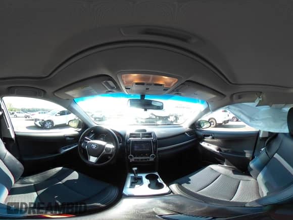 2014 Toyota Camry LE with VIN 4T1BF1FK4EU362429, listed as a IAAI auction lot 42678260 with 147,678 mi miles and . Bid and sale history available at DreamBid. Image 18.