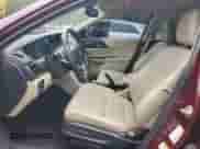 2013 Honda Accord EX-L z VIN 1HGCR2F88DA080452, wystawiony jako Copart lot #87435445 z przebiegiem 84 593 mil mil oraz Szkoda całkowita • Salvage title. Historia ofert i sprzedaży dostępna na DreamBid. Obrazek 7.