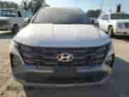 2025 Hyundai Tucson SEL with VIN 5NMJB3DEXSH463935, listed as a Copart auction lot 86146025 with 34,401 mi miles and Clean title. Bid and sale history available at DreamBid. Image 5.