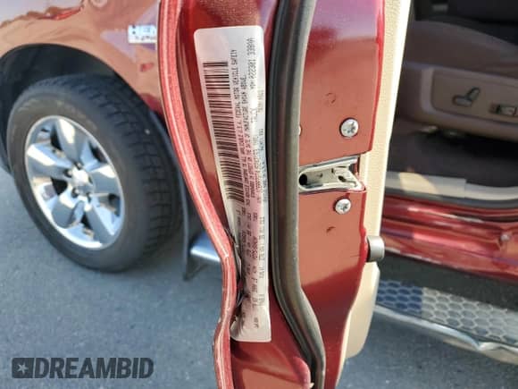 2018 Ram 1500 Big Horn z VIN 1C6RR7GT4JS242163, wystawiony jako Copart lot #56890045 z przebiegiem 97 499 mil mil oraz Szkoda całkowita • Salvage title. Historia ofert i sprzedaży dostępna na DreamBid. Obrazek 12.