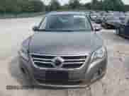 2009 Volkswagen Tiguan S with VIN WVGAV75N39W003838, listed as a Copart auction lot 66858015 with 100,948 mi miles and Clean title. Bid and sale history available at DreamBid. Image 5.