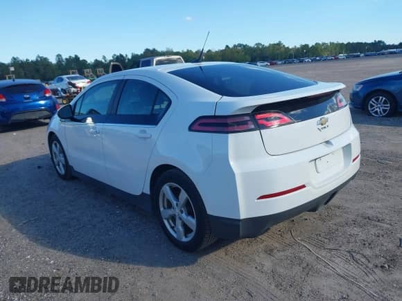 2014 Chevrolet Volt с VIN 1G1RG6E43EU167060, выставлен на аукционе IAAI как лот 43461747 с пробегом 80 081 миль миль и . История ставок и продаж доступна на DreamBid. Изображение 3.