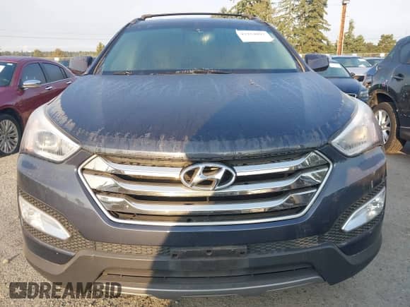 2016 Hyundai Santa Fe с VIN 5XYZU3LBXGG374954, выставлен на аукционе IAAI как лот 43254097 с пробегом 109 049 миль миль и . История ставок и продаж доступна на DreamBid. Изображение 12.
