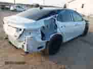 2024 Toyota Camry TRD with VIN 4T1KZ1AK9RU088522, listed as a IAAI auction lot 41779957 with 22,544 mi miles and . Bid and sale history available at DreamBid. Image 4.