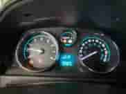 2013 Chevrolet Captiva Sport LTZ с VIN 3GNAL4EK0DS598187, выставлен на аукционе Copart как лот 78989134 с пробегом 107 198 миль миль и Списание • Salvage title. История ставок и продаж доступна на DreamBid. Изображение 9.