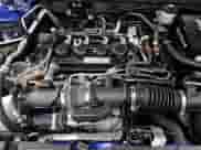 2019 Honda Accord Sport with VIN 1HGCV1F31KA075584, listed as a Copart auction lot 70053335 with 87,302 mi miles and Clean title. Bid and sale history available at DreamBid. Image 13.