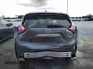 2017 Nissan Murano SL z VIN 5N1AZ2MH6HN204396, wystawiony jako Copart lot #71094735 z przebiegiem 72 350 mil mil oraz Szkoda całkowita • Salvage title. Historia ofert i sprzedaży dostępna na DreamBid. Obrazek 6.