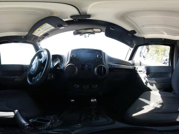 2018 Jeep Wrangler Sport S с VIN 1C4AJWAG3JL901461, выставлен на аукционе IAAI как лот 43307165 с пробегом 67 941 миль миль и . История ставок и продаж доступна на DreamBid. Изображение 19.