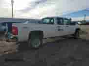 2012 Chevrolet Silverado 3500HD Work Truck с VIN 1GC4KZCG4CF102718, выставлен на аукционе Copart как лот 80769224 с пробегом 56 230 миль миль и Списание • Salvage title. История ставок и продаж доступна на DreamBid. Изображение 3.