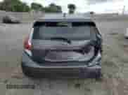 2015 Toyota Prius Two z VIN JTDKDTB35F1584811, wystawiony jako Copart lot #86602915 z przebiegiem 146 107 mil mil oraz Szkoda całkowita • Salvage title. Historia ofert i sprzedaży dostępna na DreamBid. Obrazek 6.