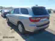2020 Dodge Durango Pursuit with VIN 1C4SDJFTXLC381850, listed as a IAAI auction lot 41691606 with 161,759 mi miles and . Bid and sale history available at DreamBid. Image 3.