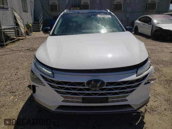 2020 Hyundai NEXO Limited с VIN KM8J84A6XLU007988, выставлен на аукционе Copart как лот 81288574 с пробегом 37 029 миль миль и Списание • Salvage title. История ставок и продаж доступна на DreamBid. Изображение 5.