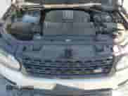 2016 Land Rover Range Rover Sport Dynamic with VIN SALWR2EF2GA568143, listed as a Copart auction lot 69155805 with 169,552 mi miles and Clean title. Bid and sale history available at DreamBid. Image 12.