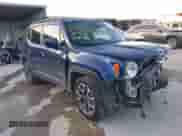 2018 Jeep Renegade Latitude with VIN ZACCJABB0JPJ64274, listed as a IAAI auction lot 42997641 with 47,008 mi miles and . Bid and sale history available at DreamBid. Image 1.