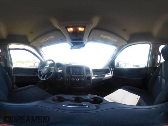 2019 Ram 1500 Express с VIN 1C6RR7KT7KS519977, выставлен на аукционе IAAI как лот 42115534 с пробегом 65 350 миль миль и . История ставок и продаж доступна на DreamBid. Изображение 18.