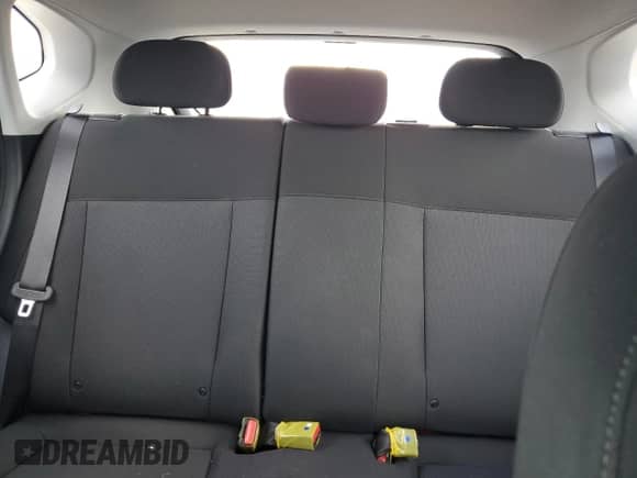 2026 Hyundai Kona SE с VIN KM8HA3AB9TU351435, выставлен на аукционе Copart как лот 81406765 с пробегом 249 миль миль и Списание • Salvage title. История ставок и продаж доступна на DreamBid. Изображение 10.