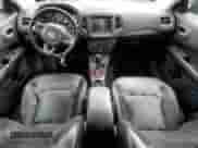 2019 Jeep Compass Trailhawk z VIN 3C4NJDDBXKT780200, wystawiony jako Copart lot #84975535 z przebiegiem 43 811 mil mil oraz Czysty tytuł • Clean title. Historia ofert i sprzedaży dostępna na DreamBid. Obrazek 8.