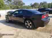 2014 Dodge Charger SXT with VIN 2C3CDXHGXEH369015, listed as a Copart auction lot 71602295 with 201,182 mi miles and Salvage title. Bid and sale history available at DreamBid. Image 2.