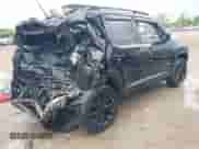 2017 Jeep Renegade Latitude с VIN ZACCJBBB7HPF51455, выставлен на аукционе IAAI как лот 43029357 с пробегом Не указан миль и . История ставок и продаж доступна на DreamBid. Изображение 4.