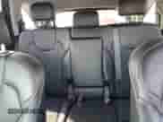 2023 Kia Sorento X-Line S with VIN 5XYRLDLC4PG246761, listed as a Copart auction lot 64002845 with 26,952 mi miles and Salvage title. Bid and sale history available at DreamBid. Image 10.