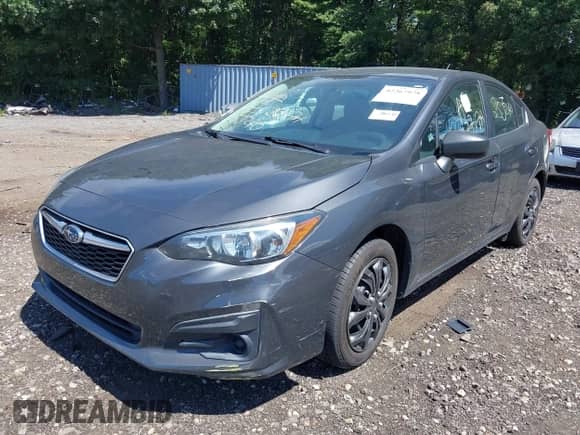 2018 Subaru Impreza с VIN 4S3GKAA64J3603096, выставлен на аукционе IAAI как лот 42267978 с пробегом 69 836 миль миль и . История ставок и продаж доступна на DreamBid. Изображение 2.