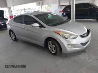 2013 Hyundai Elantra GLS с VIN 5NPDH4AE9DH194788, выставлен на аукционе IAAI как лот 43248945 с пробегом 153 770 миль миль и . История ставок и продаж доступна на DreamBid. Изображение 1.