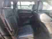 2021 Jeep Grand Cherokee Limited с VIN 1C4RJKBG3M8181001, выставлен на аукционе Copart как лот 86143735 с пробегом 64 669 миль миль и Чистый • Clean title. История ставок и продаж доступна на DreamBid. Изображение 11.
