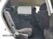 2015 Nissan Pathfinder S z VIN 5N1AR2MN7FC646845, wystawiony jako Copart lot #60279135 z przebiegiem 206 904 mil mil oraz Szkoda całkowita • Salvage title. Historia ofert i sprzedaży dostępna na DreamBid. Obrazek 11.