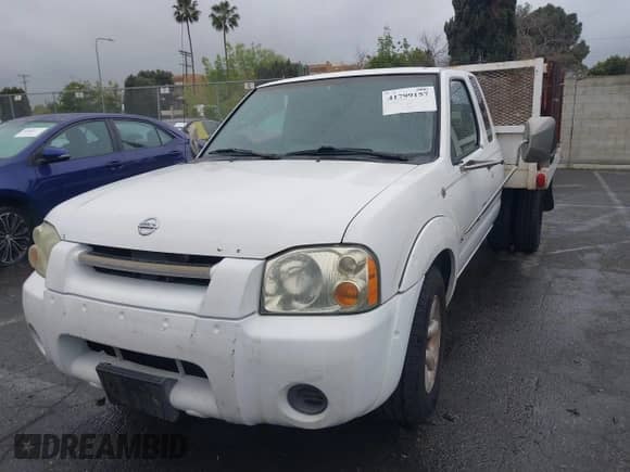 2003 Nissan Frontier XE z VIN 1N6DD26T03C458432, wystawiony jako IAAI lot #41799157 z przebiegiem 181 069 mil mil oraz . Historia ofert i sprzedaży dostępna na DreamBid. Obrazek 18.