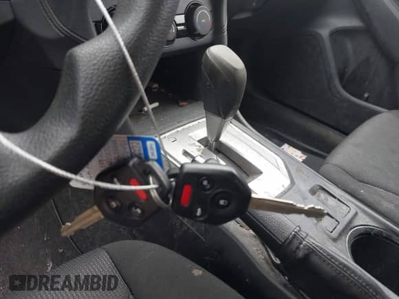 2023 Subaru Impreza с VIN 4S3GTAB60P3701322, выставлен на аукционе IAAI как лот 43241201 с пробегом 51 437 миль миль и . История ставок и продаж доступна на DreamBid. Изображение 11.