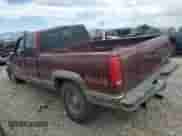 1998 Chevrolet Silverado 2500 с VIN 1GCGK29R0WE209238, выставлен на аукционе Copart как лот 65289165 с пробегом 141 791 миль миль и Списание • Salvage title. История ставок и продаж доступна на DreamBid. Изображение 2.