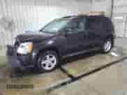 2006 Chevrolet Equinox LT z VIN 2CNDL73F166007701, wystawiony jako Copart lot #85498235 z przebiegiem 79 225 mil mil oraz Szkoda całkowita • Salvage title. Historia ofert i sprzedaży dostępna na DreamBid. Obrazek 1.