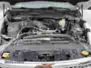 2020 Ram 1500 Tradesman with VIN 3C6JR6DT6LG144032, listed as a Copart auction lot 76073334 with 73,342 mi miles and Non repairable. Bid and sale history available at DreamBid. Image 12.