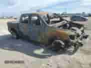 2018 Ram 1500 Express with VIN 3C6RR6KT7JG250671, listed as a Copart auction lot 49431735 with Not provided miles and Non repairable. Bid and sale history available at DreamBid. Image 4.