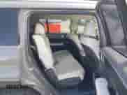 2024 Hyundai Santa Fe SEL with VIN 5NMP24G10RH007199, listed as a IAAI auction lot 41964552 with 13,417 mi miles and . Bid and sale history available at DreamBid. Image 8.