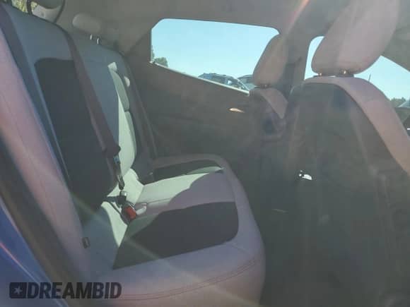 2017 Chevrolet Bolt EV LT с VIN 1G1FW6S03H4176708, выставлен на аукционе Copart как лот 69419215 с пробегом 59 274 миль миль и Чистый • Clean title. История ставок и продаж доступна на DreamBid. Изображение 10.