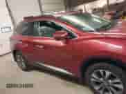 2015 Nissan Murano SL with VIN 5N1AZ2MHXFN234823, listed as a IAAI auction lot 42699103 with 79,964 mi miles and . Bid and sale history available at DreamBid. Image 13.