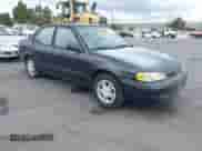 1999 Chevrolet Prizm с VIN 1Y1SK5283XZ412109, выставлен на аукционе IAAI как лот 43342276 с пробегом 121 038 миль миль и . История ставок и продаж доступна на DreamBid. Изображение 1.