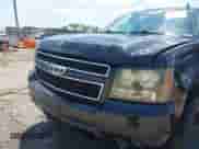 2013 Chevrolet Tahoe LT с VIN 1GNSKBE06DR105755, выставлен на аукционе IAAI как лот 42879117 с пробегом 171 005 миль миль и . История ставок и продаж доступна на DreamBid. Изображение 6.