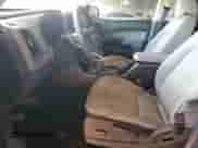 2017 Chevrolet Colorado 2WD WT с VIN 1GCGSBEA9H1234133, выставлен на аукционе Copart как лот 82511265 с пробегом 113 349 миль миль и Чистый • Clean title. История ставок и продаж доступна на DreamBid. Изображение 7.