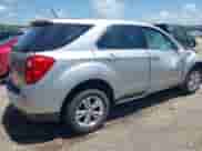 2014 Chevrolet Equinox LS с VIN 1GNALAEK5EZ137389, выставлен на аукционе IAAI как лот 42512638 с пробегом 151 371 миль миль и . История ставок и продаж доступна на DreamBid. Изображение 4.