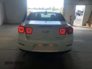 2015 Chevrolet Malibu LTZ с VIN 1G11F5SLXFF325907, выставлен на аукционе Copart как лот 85740195 с пробегом 136 763 миль миль и Списание • Salvage title. История ставок и продаж доступна на DreamBid. Изображение 6.