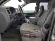 2008 Dodge 2500 SLT z VIN 3D7KS28D38G151742, wystawiony jako Copart lot #69512955 z przebiegiem 224 411 mil mil oraz Czysty tytuł • Clean title. Historia ofert i sprzedaży dostępna na DreamBid. Obrazek 7.