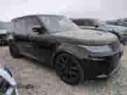 2019 Land Rover Range Rover Sport SVR z VIN SALWZ2SE8KA869648, wystawiony jako Copart lot #89219605 z przebiegiem 77 969 mil mil oraz Szkoda całkowita • Salvage title. Historia ofert i sprzedaży dostępna na DreamBid. Obrazek 4.